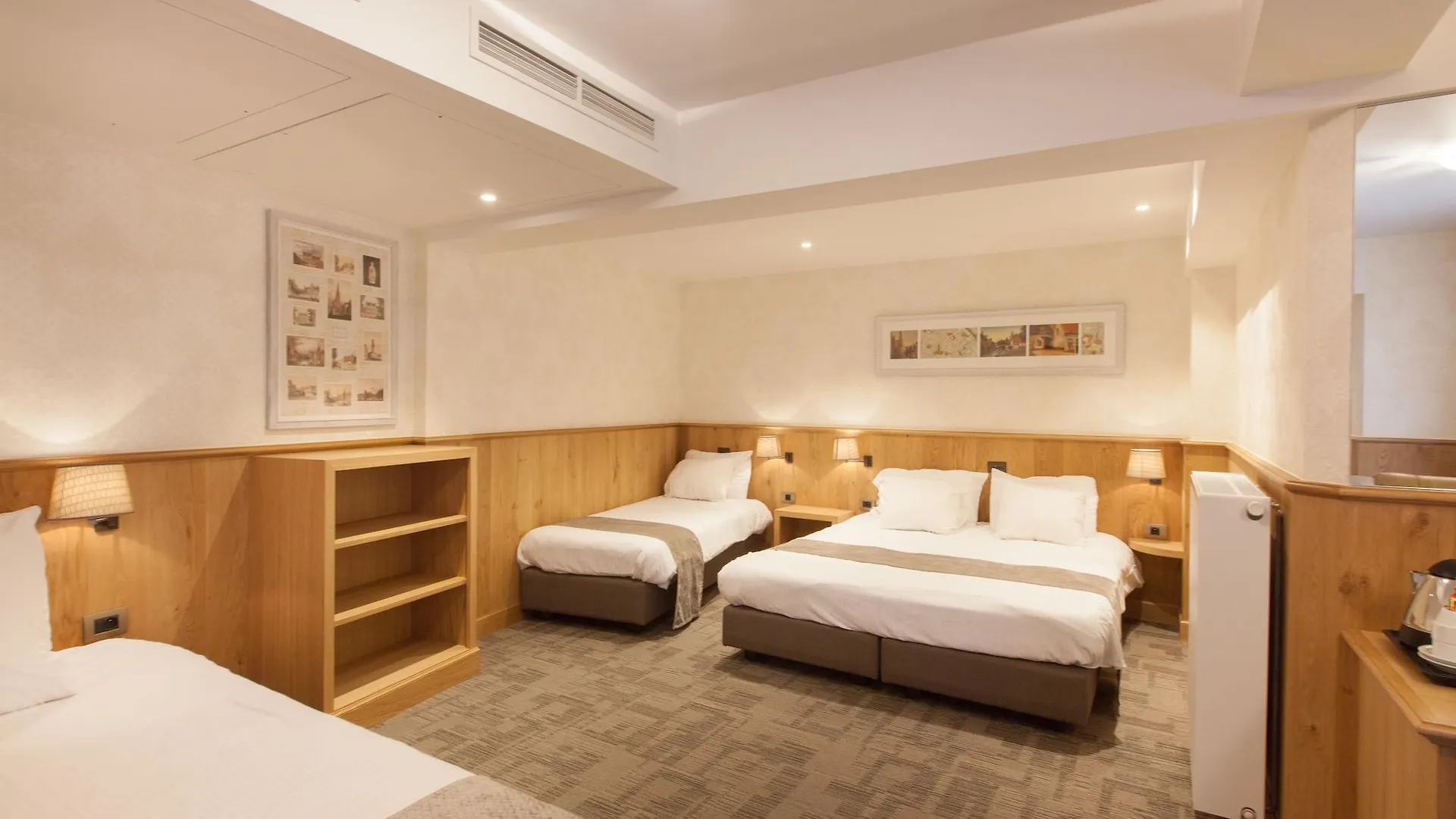 Dukes' Academie Brugge - By Dukes' Hotel Collection