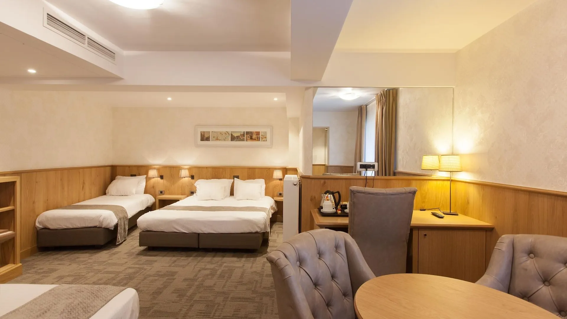 Dukes' Academie Brugge - By Dukes' Hotel Collection