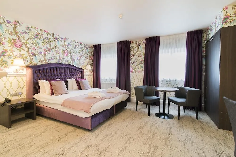 Dukes' Academie Brugge - By Dukes' Hotel Collection  Bruges