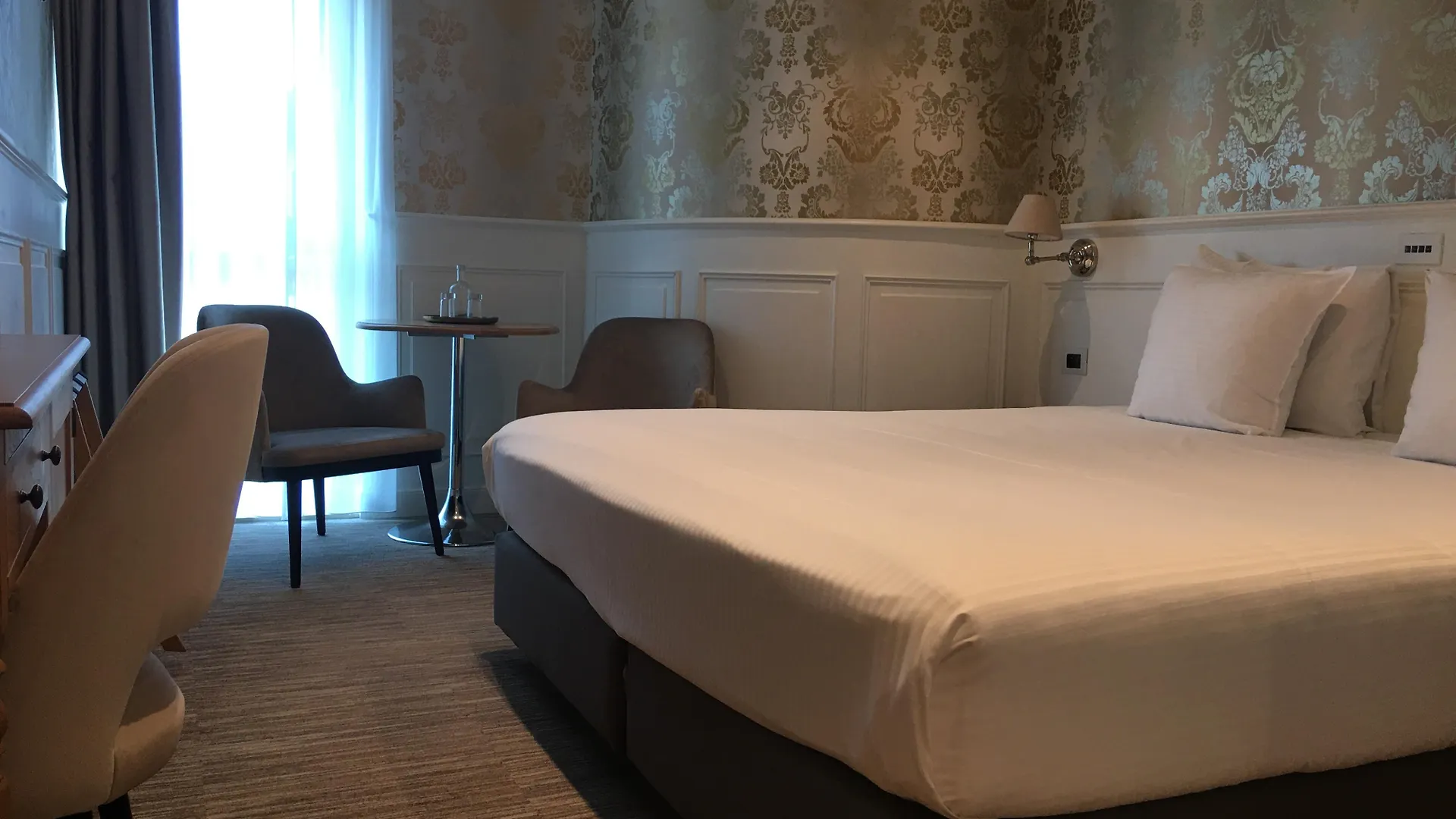 Dukes' Academie Brugge - By Dukes' Hotel Collection Belgium