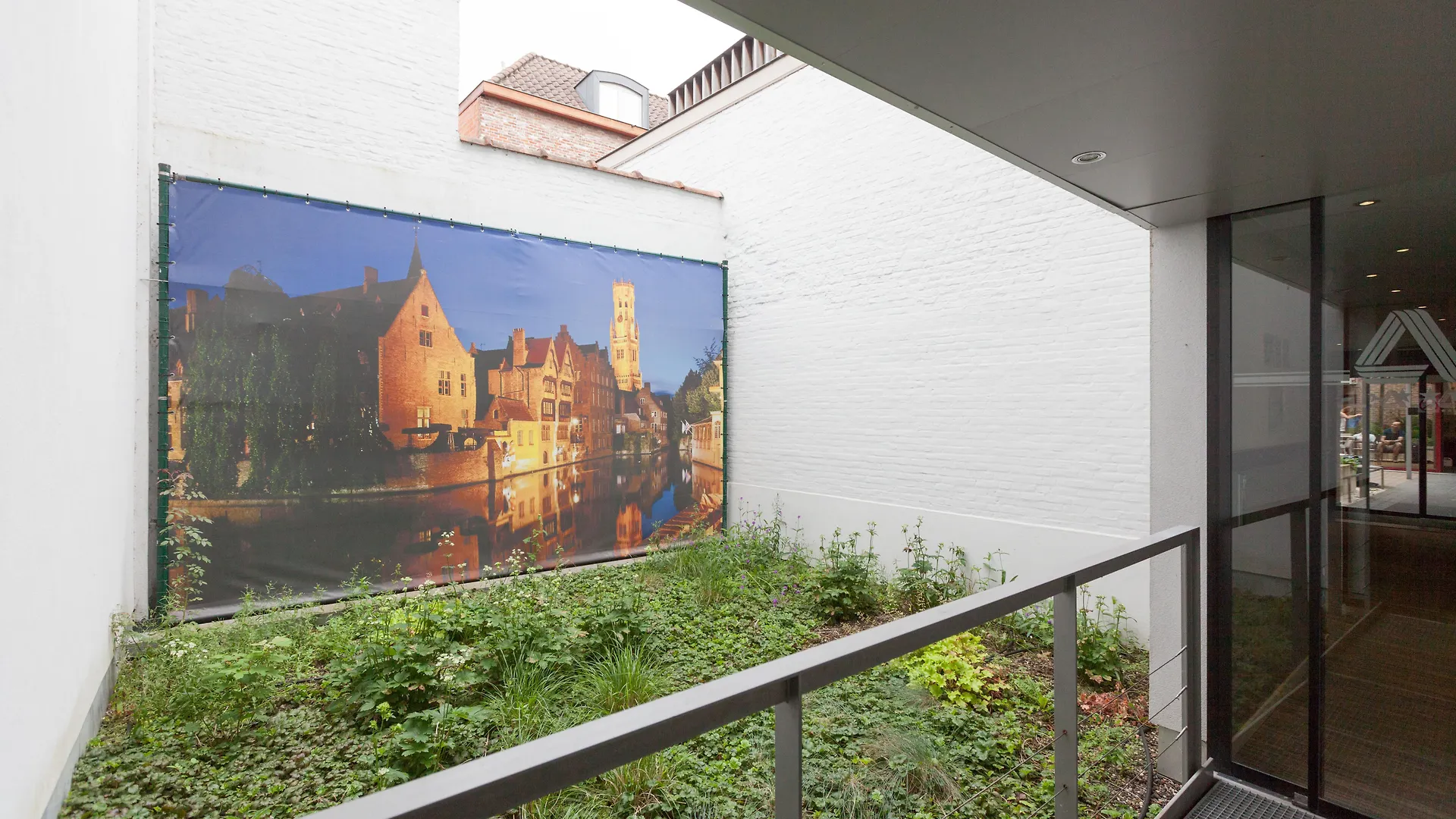 Dukes' Academie Brugge - By Dukes' Hotel Collection 4*, Bruges Belgium
