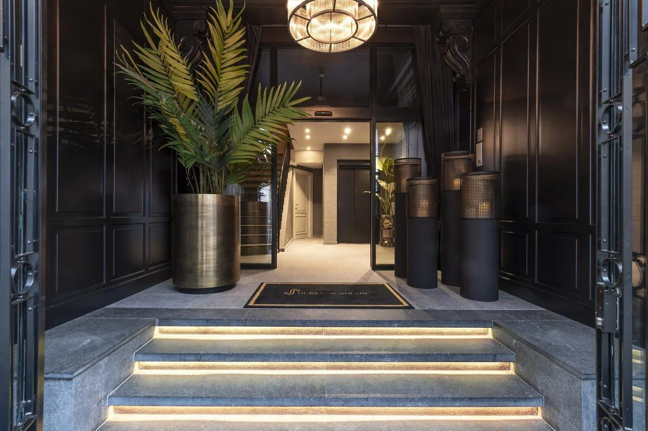 Dukes' Academie Brugge - By Dukes' Hotel Collection