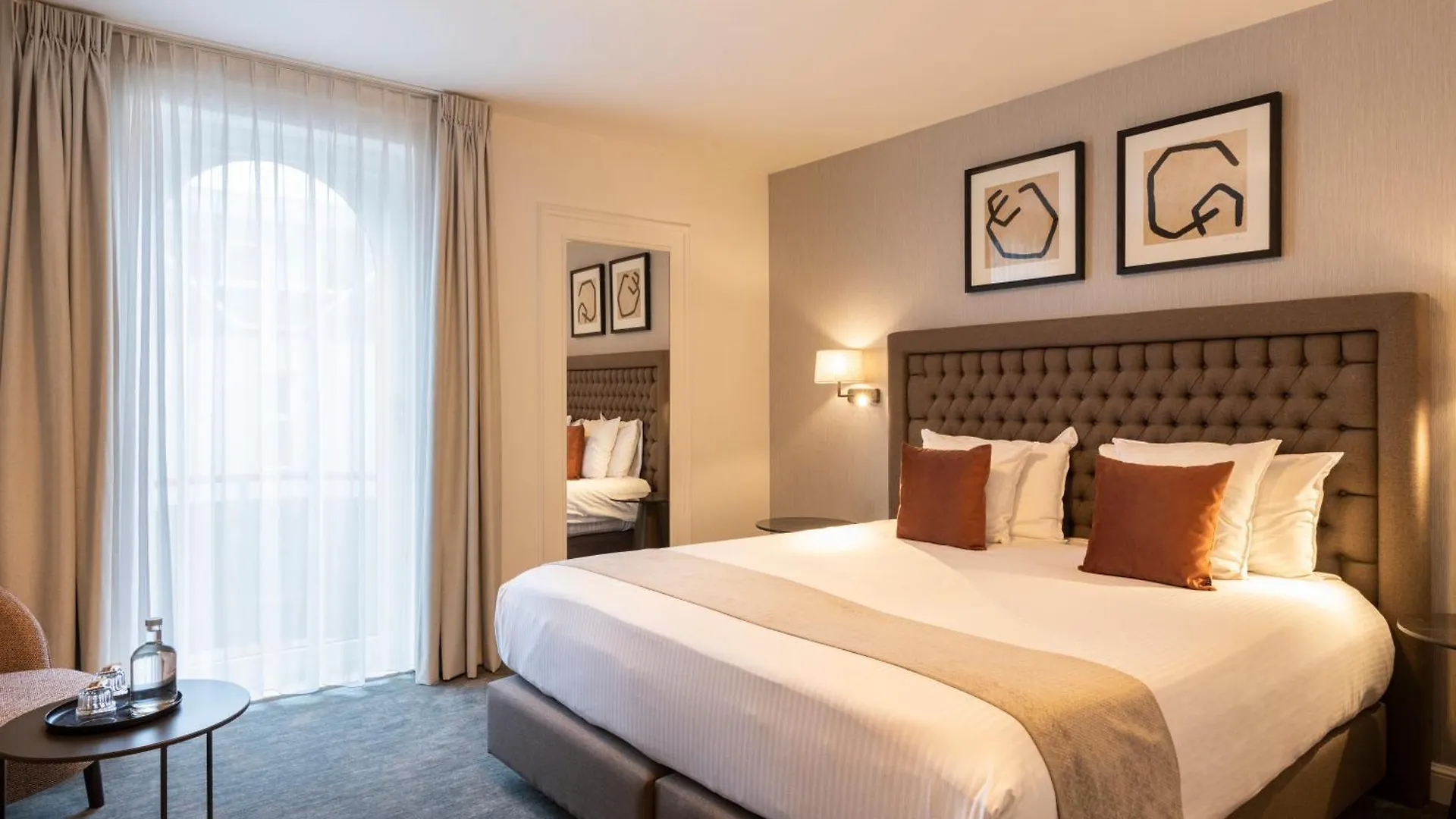 Dukes' Academie Brugge - By Dukes' Hotel Collection