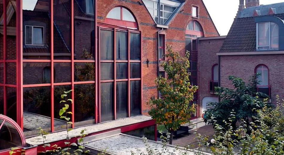 Dukes' Academie Brugge - By Dukes' Hotel Collection